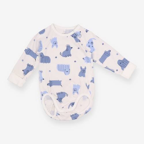 Polarn pyret baby bodysuit - pyret,