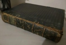 The Gardener's Assistant Practical and Scientific GUIDE Robert Thompson 1859 1st