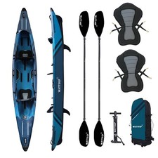 Wattsup torpedo person kayak - torpedo,