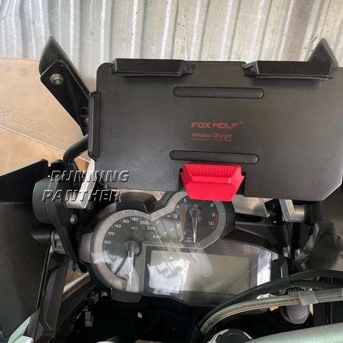 New wireless charge mobile - wireless,
