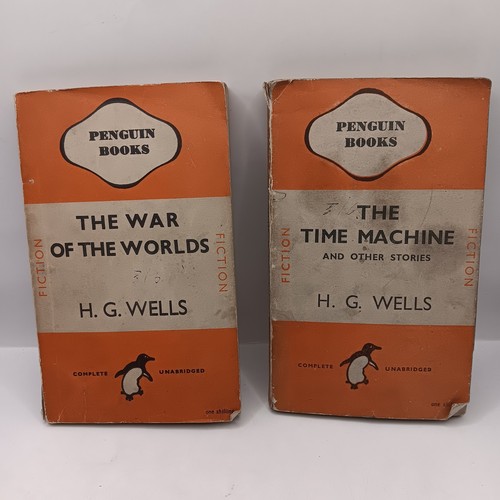 War the worlds time - the, &