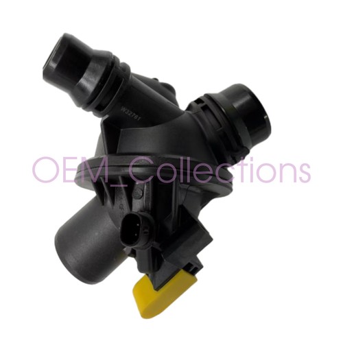 Mahle thermostat 11538671516 - mahle,