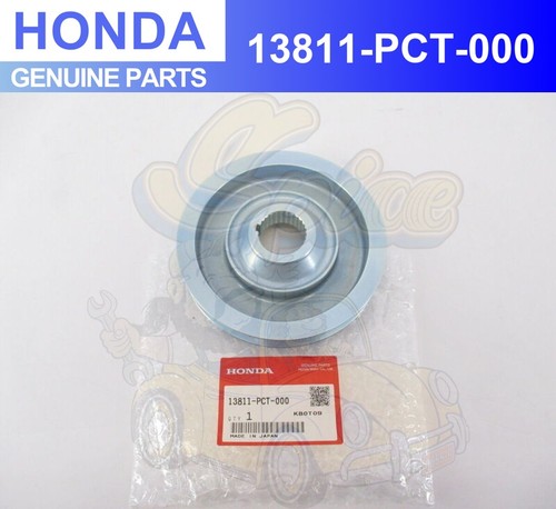 Honda genuine new civic - new,