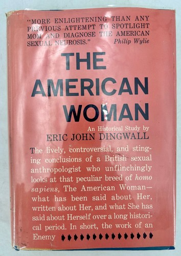 The american woman - woman, john