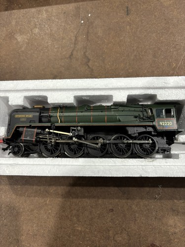 Bachmann 850 class 9f - 32-850,