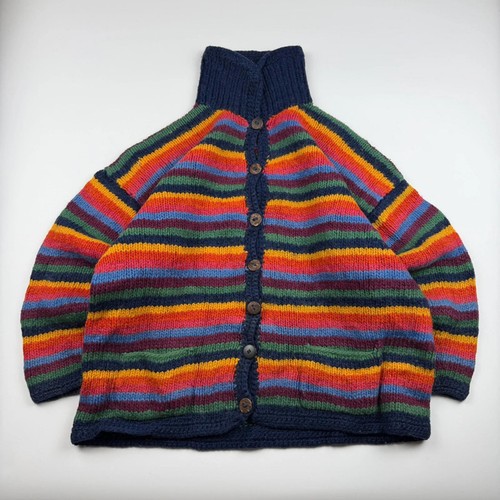 Vintage ecuador wool - ecuador,