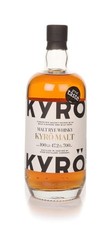 Kyro Malt Rye Whisky 70cl 47.2%