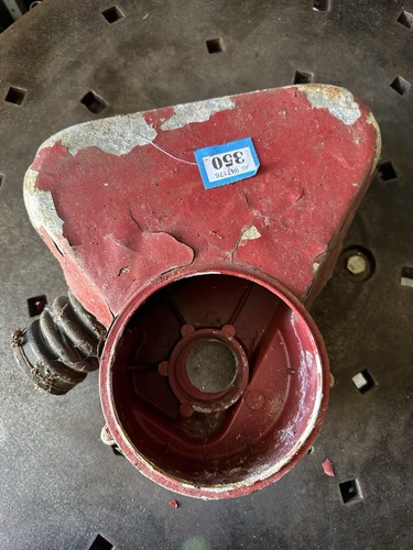 250 airbox - 250,