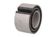 New Bush, driver cab