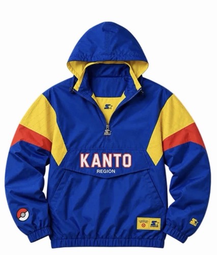 Pokémon starter kanto - x,