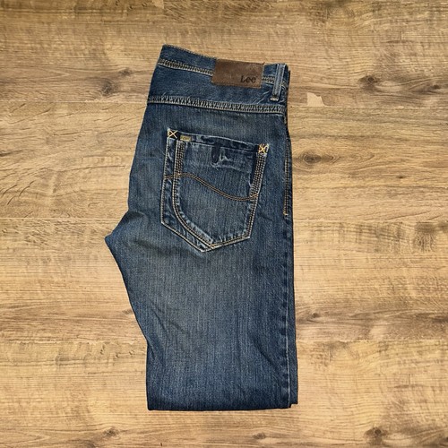 Lee powel fit jeans - lee, 32