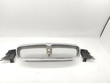 04-09 Jaguar X350 VDP Front