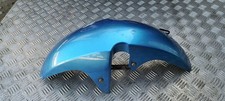 LEXMOTO ISCA SK 125 2019. Front Mudguard
