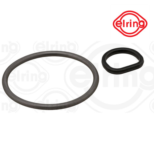 Gasket set crankcase - set,,