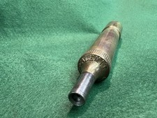 Tecalemit Small Brass Grease Gun