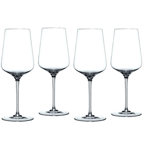 Nachtmann vinova red wine - nachtmann,