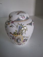 Coalport Paradise 9.5cms Small