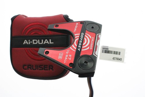 Odyssey dual cruiser - odyssey, 1/2