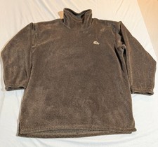 Lowe Alpine Mens POLARTEC