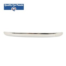Rear Bumper Moulding All
