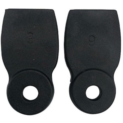 Part mudguard stay pop - pop, off