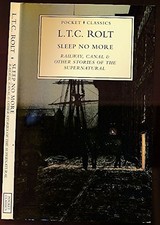 Sleep No More: Railway, Canal