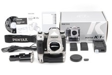 [MINT] PENTAX K-1 Mark II