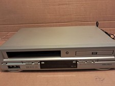 BUSH   VHS VCR Video Recorder