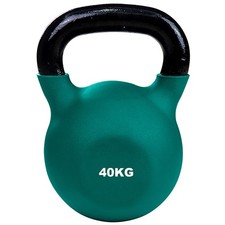 Ironman 40kg Cast Iron Coated