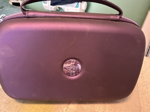 Ghd flight travel - travel, hair