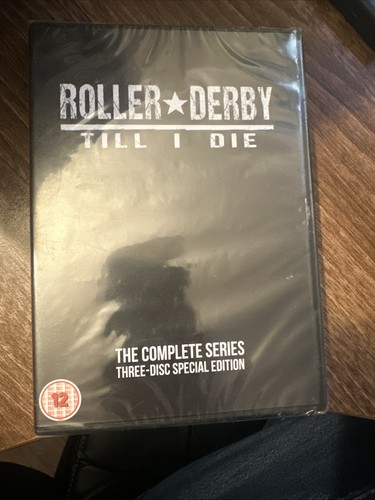 Roller derby till - i, die