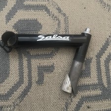 salsa Road quill stem 15cm