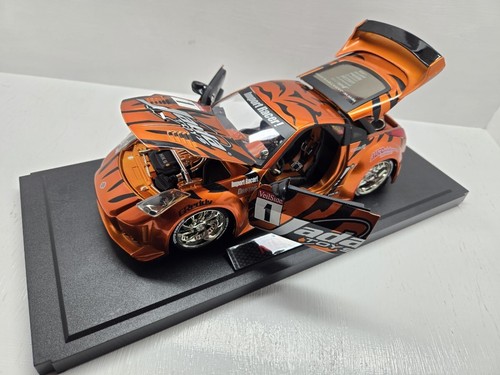 Nissan 350z jada - jada, toys