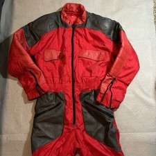 Vintage Dainese BMW Motorrad