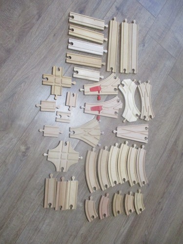 Brio wooden thomas - brio/wooden, the