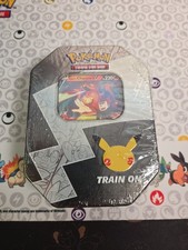 Pokemon - 25th Anniversary