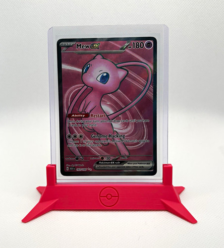 Pokémon tcg mew - pokémon,