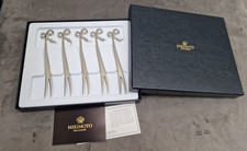 Mikimoto International Vintage