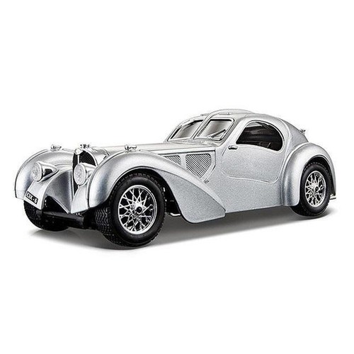 Bburago diecast model cars - bburago,