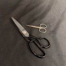 Vintage Pinking Shears