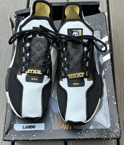 Adidas star wars - nmd_r1, v2