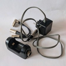 Hasselblad job lot Charger