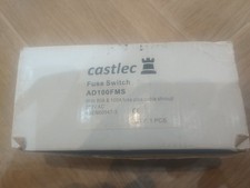 KMF 80/100 Main Switch Castlec