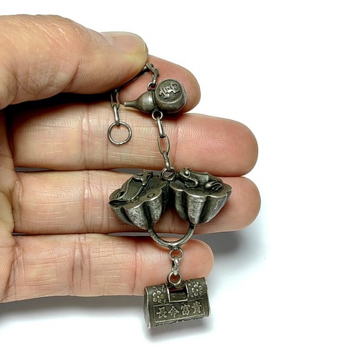 China handmade standard - 14.8g,