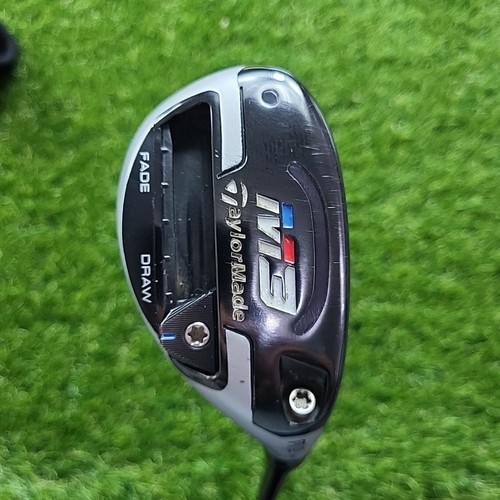 Taylormade hybrid degree - taylormade, 19