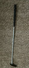 RH MACGREGOR P500 BRASS PUTTER