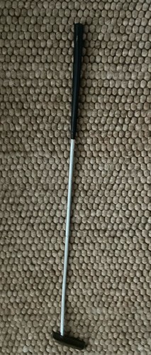 Macgregor p500 brass putter - rh,