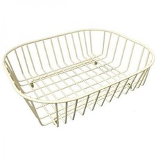 Delfinware Oval Sink Basket