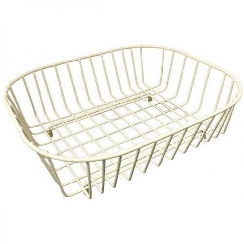 Delfinware oval sink basket - oval,
