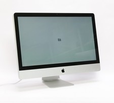 27-inch Apple iMac 3.1GHz i5